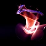 DANCER #1