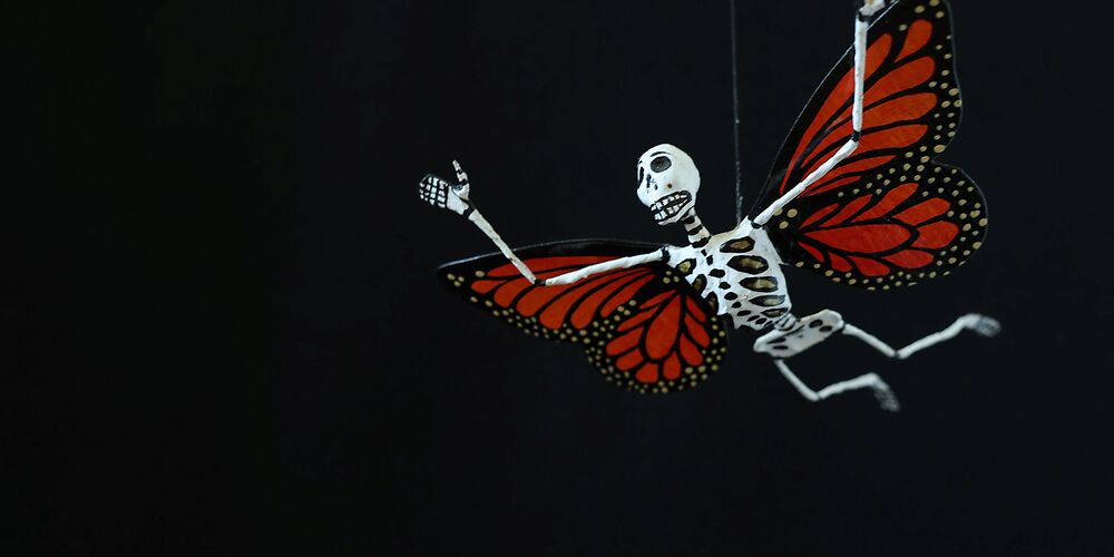 EXTRACTIONS 25 + PREMIERE "WALL TO WALL" + THE GARDEN OF THE FUTURE : WOODPECKERS + ... PARTY!!!