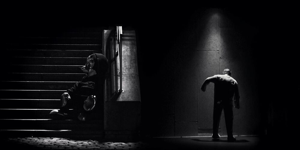 WALL TO WALL @ Monty - 21 & 22 October