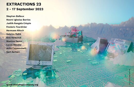 EXTRACTIONS 23