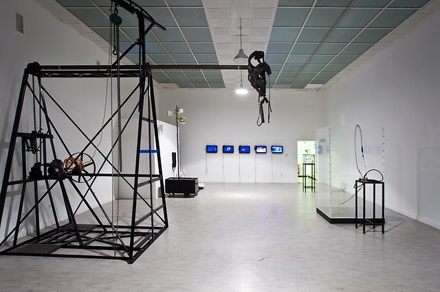 EXHIBITION #1