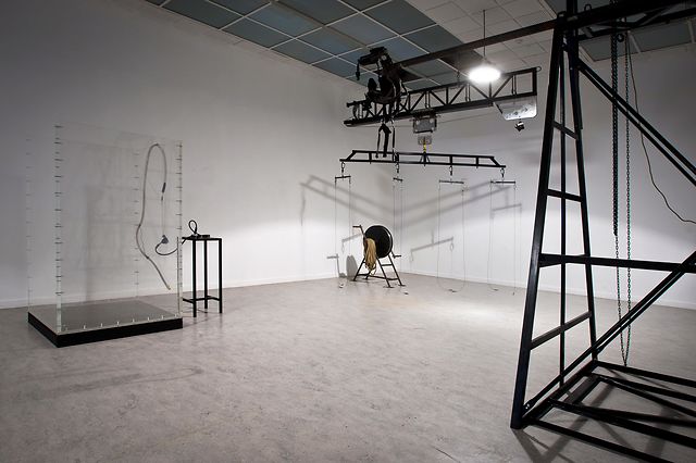 EXHIBITION #1