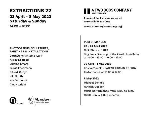 PROGRAMME