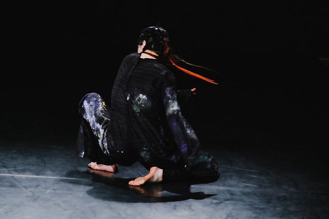 Première PREY at Théâtre Varia & Theater Rotterdam