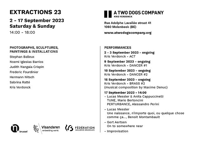 Programme