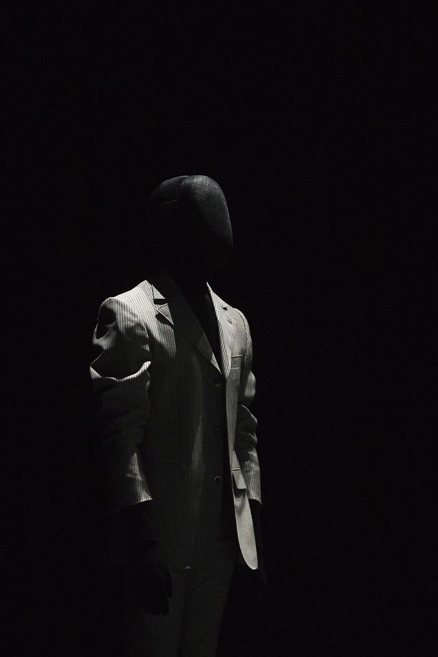 SOMETHING (out of nothing)
