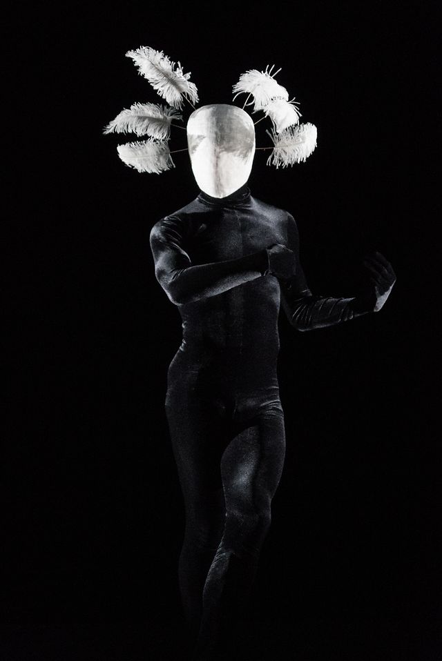 SOMETHING (out of nothing)