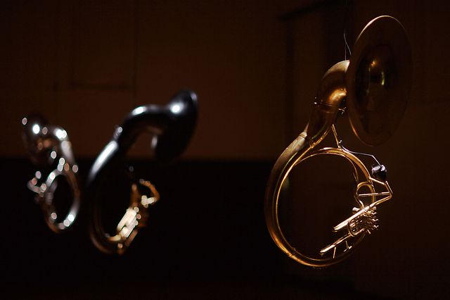 BRASS