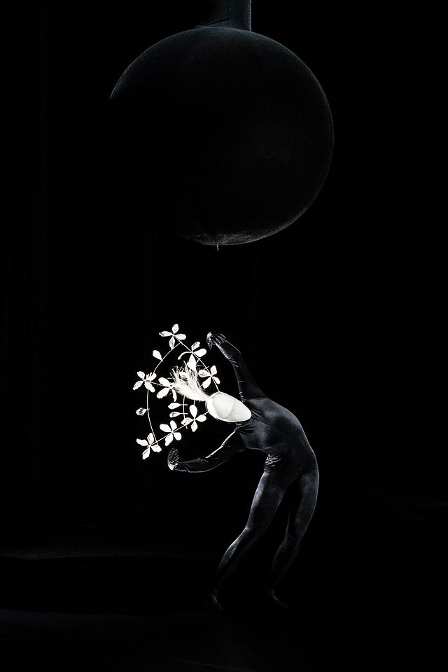 SOMETHING (out of nothing)