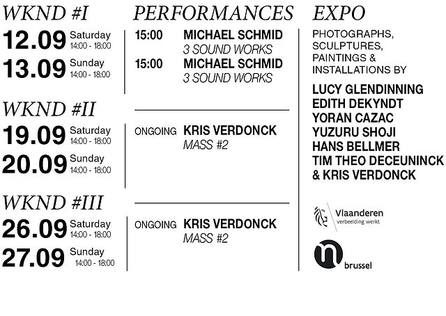 AGENDA